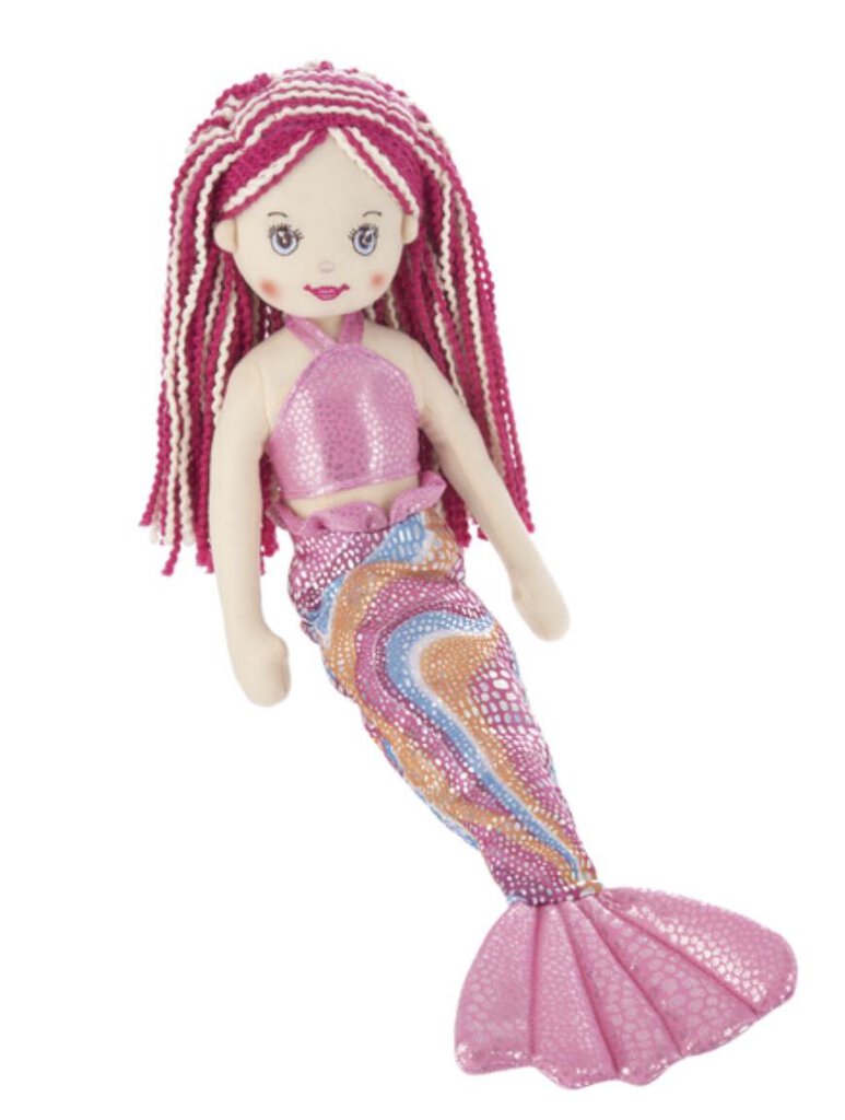 14578 Marlowe Shimmer Mermaid, 18