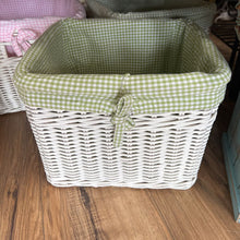 Load image into Gallery viewer, Pottery Barn Baskets
