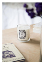 Load image into Gallery viewer, 15141 Chill Everyday Candle 8.5-oz (lavender, thyme, cedarwood)
