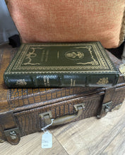 Load image into Gallery viewer, 7055 Classic Hinged Book Box, Gone With The Wind
