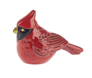 14770 Lucky Little Cardinal Charm