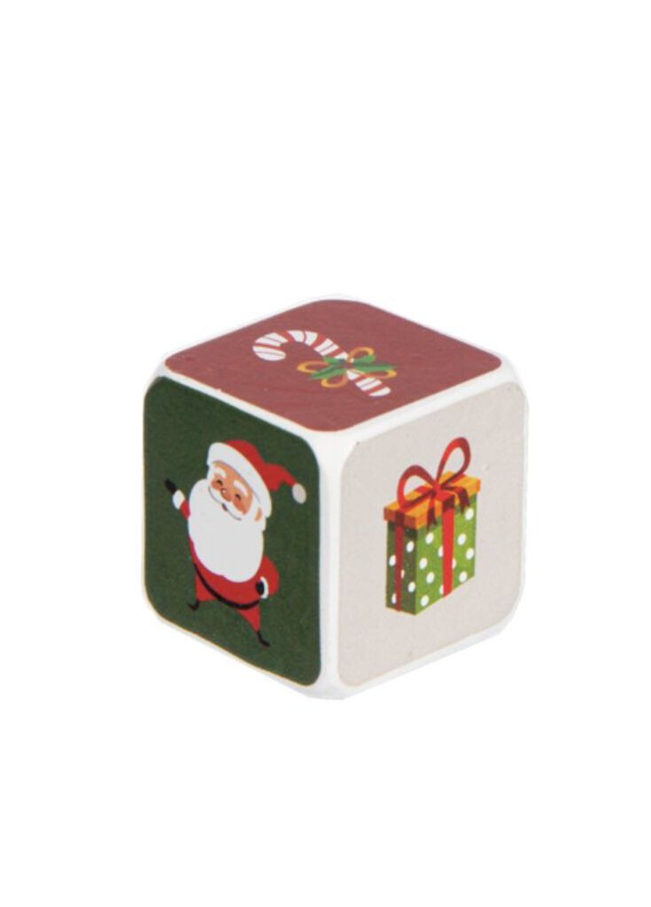 15311 Pass The Presents-Gift Exchange Game Cube/Card