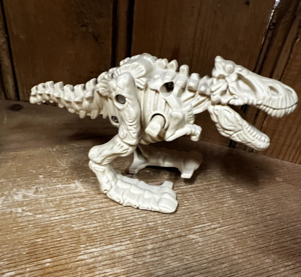 7125 T-Rex Bones Toy