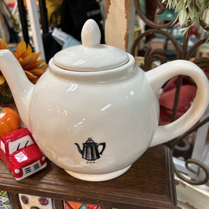 Rea Dunn Tea Pot