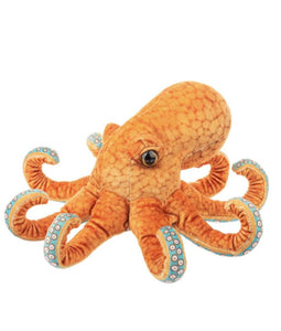 15325 Seaside Octopus