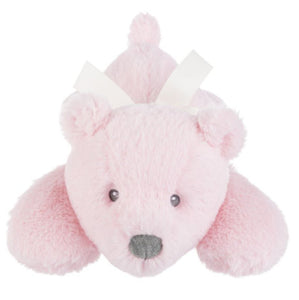 15322 Lazy Bear, Pink