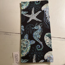 Load image into Gallery viewer, Under the waves dish towel 2278-100 SP

