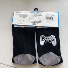 Load image into Gallery viewer, M/L I&#39;m gaming crew socks KM21002C
