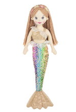 Load image into Gallery viewer, 15380 Shimmer Cove Mermaid-Nixie
