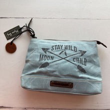 Load image into Gallery viewer, Myra Bag stay wild Moon child pouch S8759 103023
