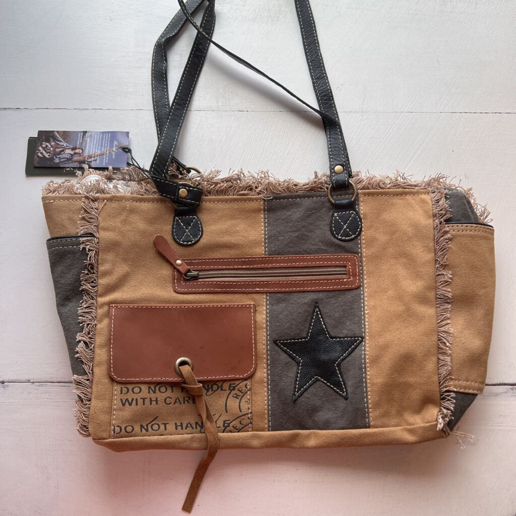 Myra Bag Montrielle Vintage Series Small & Crossbody Bag S7942 103023