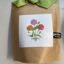 Load image into Gallery viewer, Mom Garden in a bag Potting Shed
