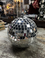 Load image into Gallery viewer, 15422 Disco Ball Ice Bucket
