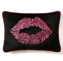 Load image into Gallery viewer, 15423 Hot Lips Pillow
