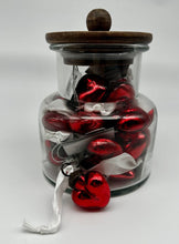 Load image into Gallery viewer, 15171 Mini Red Heart Ornament
