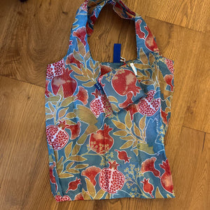 Eden Blu Bag Reusable Shopper Tote RFP