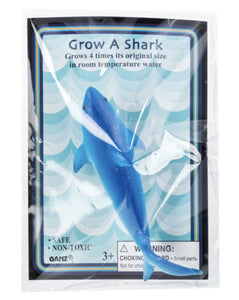 15513 Grow A Shark