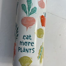 Load image into Gallery viewer, More plants insulated bottle pbk 02124 109119
