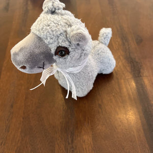 Greyson Pacabuddy Alpaca stuffed toy