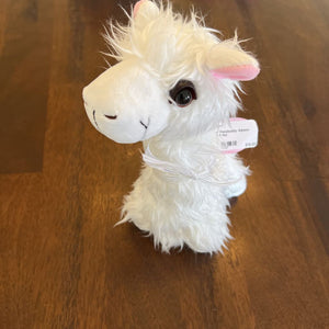 Sugar Pacabuddy Alpaca stuffed toy