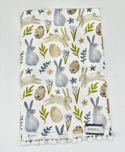 Load image into Gallery viewer, 15510 Easter Tea Towel-Assorted
