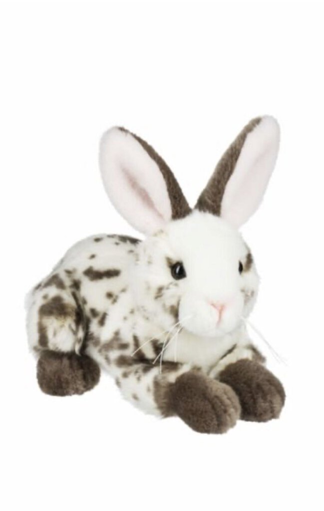 15506 Heritage Collection Bunny-Brindle