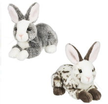 Load image into Gallery viewer, 15506 Heritage Collection Bunny-Brindle
