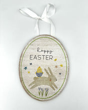 Load image into Gallery viewer, 15505 Happy Easter Wall Plaque
