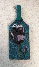 Load image into Gallery viewer, Mini mosiac charcuterie board: Handmade locally
