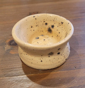 Tiny bowl used to store small items