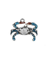 Load image into Gallery viewer, 15520 Follow The Crab Charm
