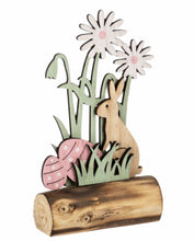 Load image into Gallery viewer, 15372 Lasercut Easter Figurine-Bunny
