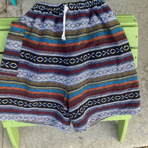 Baja draw string shorts/swim