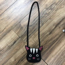 Load image into Gallery viewer, 13554 Felted Animal Purse
