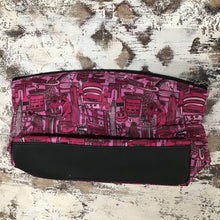 Load image into Gallery viewer, NYC Cosmetic Bag
