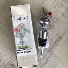 Load image into Gallery viewer, 755 Manicurist Wine Bottle Stopper
