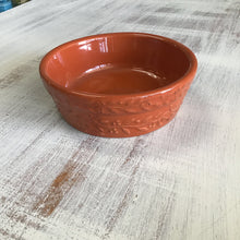Load image into Gallery viewer, Terracotta Dip Bowl
