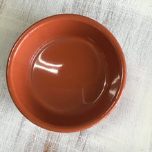 Load image into Gallery viewer, Terracotta Dip Bowl
