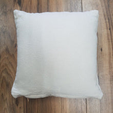 Load image into Gallery viewer, One cat short pillow 10&quot; x 10&quot;
