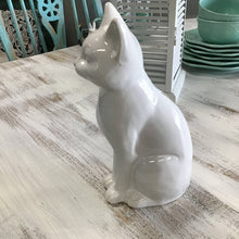Load image into Gallery viewer, 13888 Kitty Coin Bank

