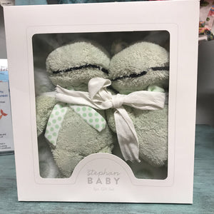 13936 Frog Gift Set
