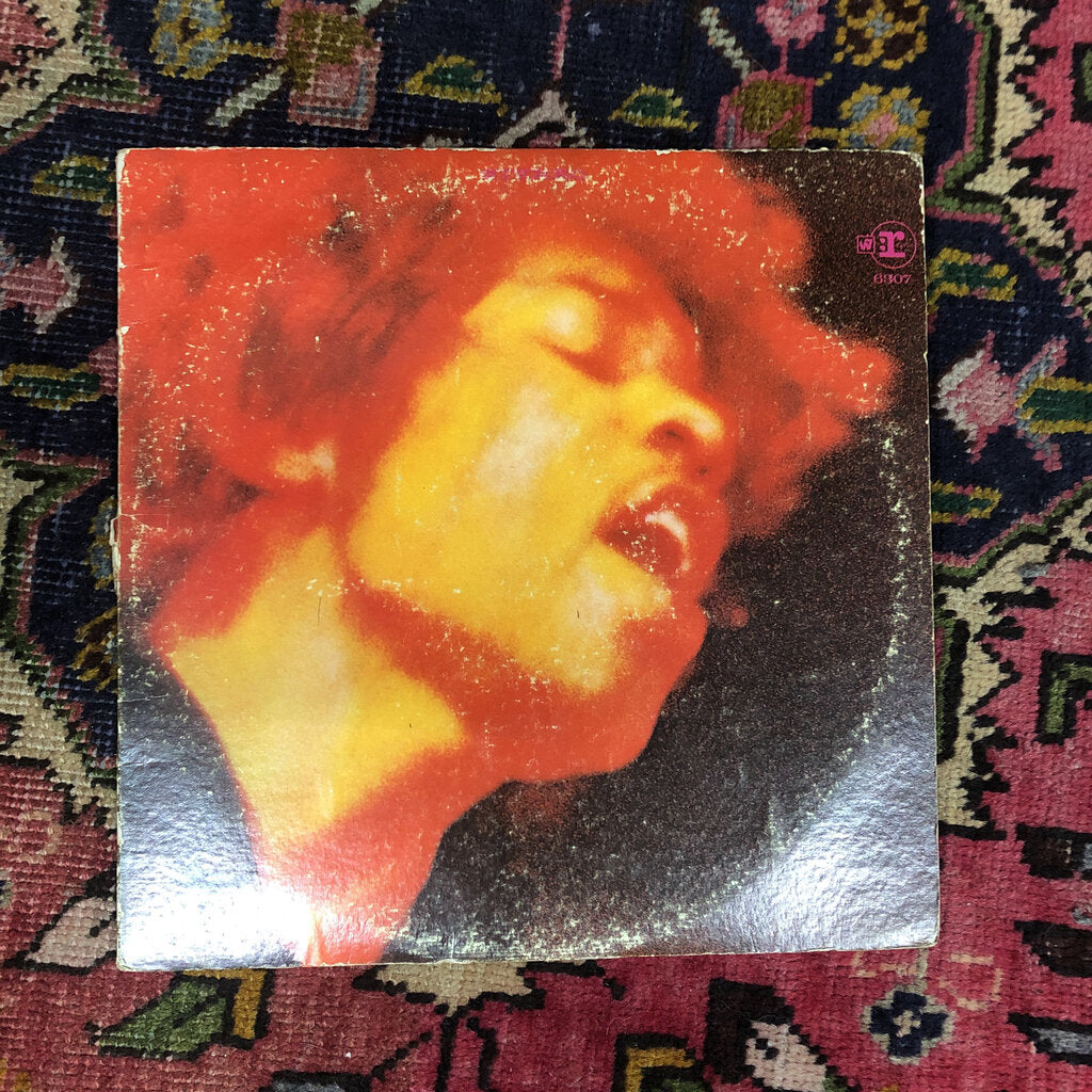 J Hendrix Electric