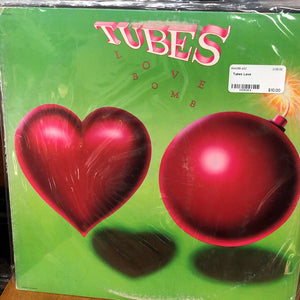 Tubes Love