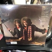 Load image into Gallery viewer, Mark &amp; Clark Band &quot;Double Take&quot; vinyl LP (1977)
