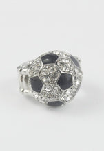 Load image into Gallery viewer, 13966 Soccer Ball Stretch Ring
