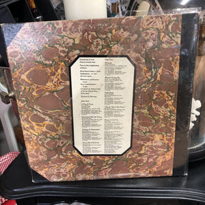 Richie Havens "Portfolio" vinyl LP (1973)