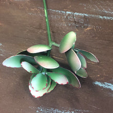 Load image into Gallery viewer, Metal Succulents
