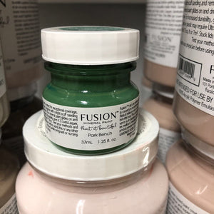 Fusion Mineral Paint Picket Fence Pint