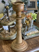 Load image into Gallery viewer, Boho Candle stick
